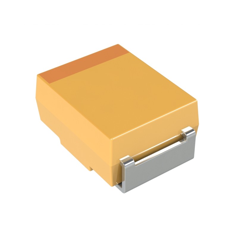 10 pcs : TAJH476K010RNJ - CAP TANT 47UF 10% 10V 1411