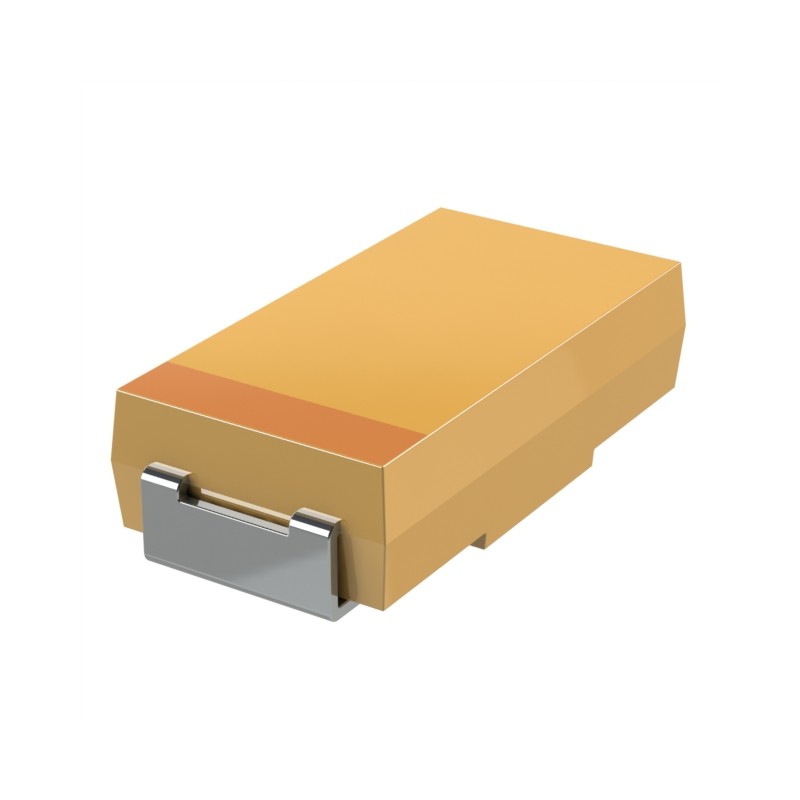 10 pcs : TPSW476K010R0150 - CAP TANT 47UF 10% 10V 2312