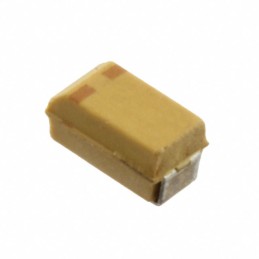 10 pcs : T490A476M010ATE1K2 - CAP TANT 47UF 20% 10V 1206