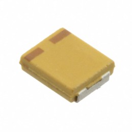 10 pcs : T490T476M010ATE1K0 - CAP TANT 47UF 20% 10V 1411