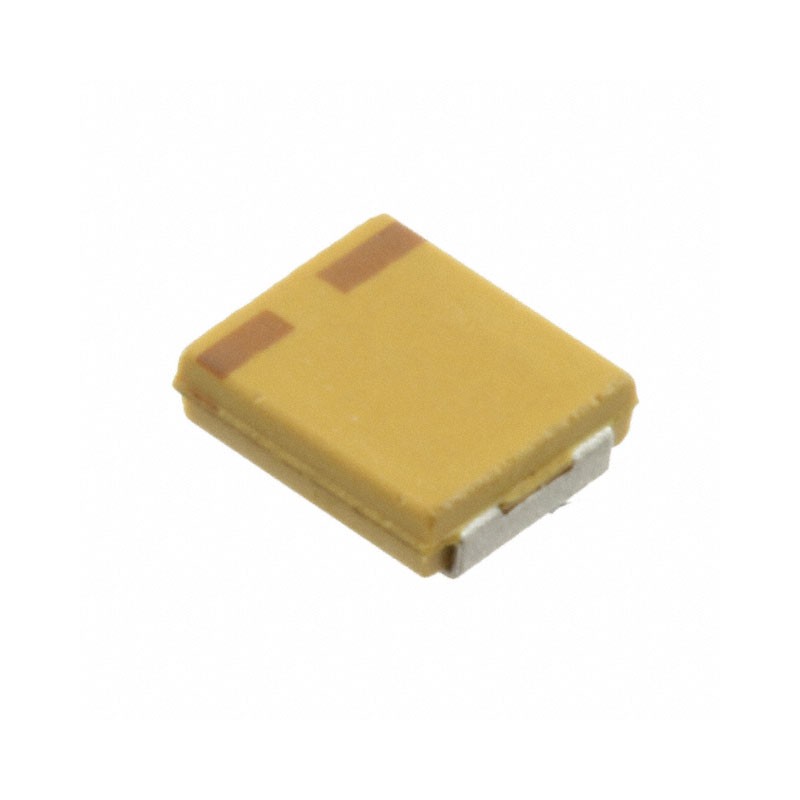 10 pcs : T490T476M010ATE1K0 - CAP TANT 47UF 20% 10V 1411