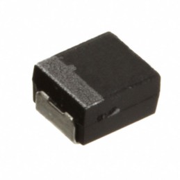 10 pcs : F911A476MBA - CAP TANT 47UF 20% 10V 1411