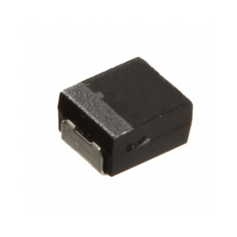 10 pcs : F911A476MBA - CAP TANT 47UF 20% 10V 1411