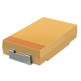 10 pcs : TAJX476M020RNJ - CAP TANT 47UF 20% 20V 2917