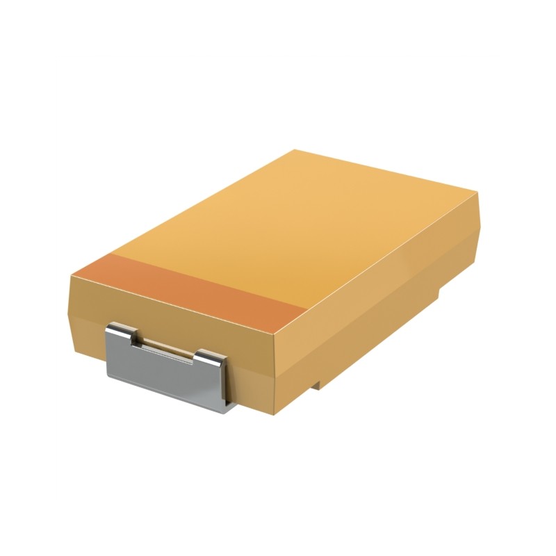 10 pcs : TAJX476M020RNJ - CAP TANT 47UF 20% 20V 2917