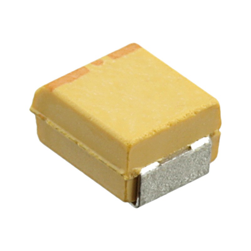 10 pcs : T494B476M006AT - CAP TANT 47UF 20% 6.3V 1411