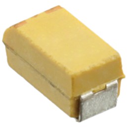 10 pcs : T494A685K016AT - CAP TANT 6.8UF 10% 16V 1206