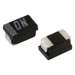 10 pcs : TMCP1A685MTRF - CAP TANT 6.8UF 20% 10V 0805