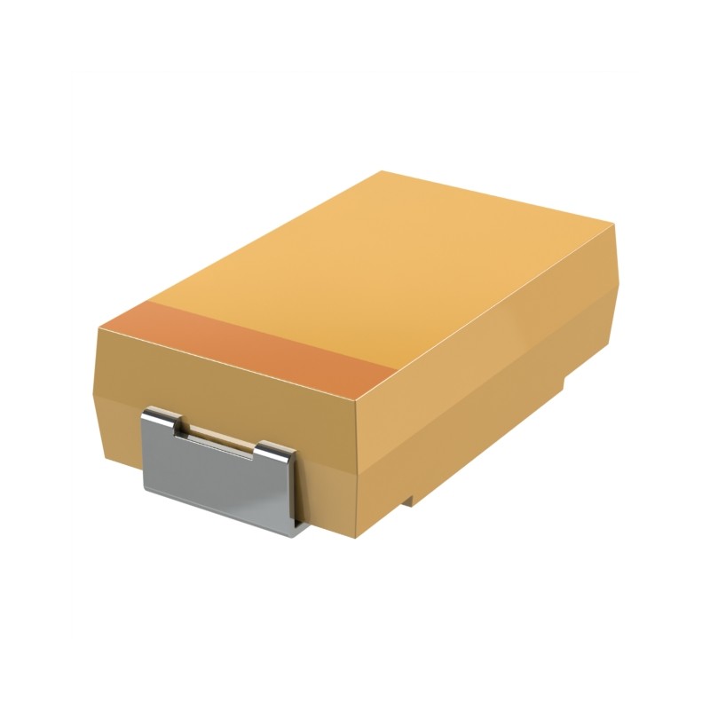 10 pcs : TAJY686K020RNJ - CAP TANT 68UF 10% 20V 2917