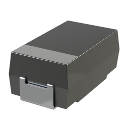 10 pcs : TCJD107M010R0025 - CAP TANT POLY 100UF 10V 2917