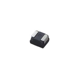 10 pcs : TCOB0J107M8R-ES1 - CAP TANT POLY 100UF 6.3V 1411