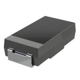 10 pcs : TCJW107M006R0070E - CAP TANT POLY 100UF 6.3V 2312