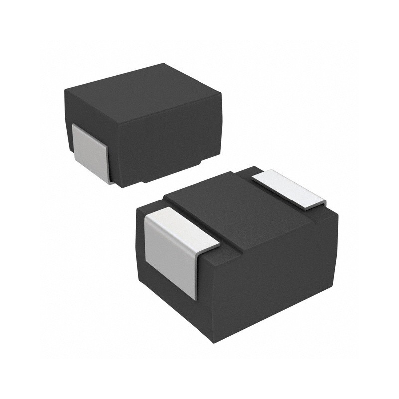 10 pcs : 25TQC15MYFB - CAP TANT POLY 15UF 25V 1411