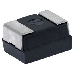 10 pcs : T55B227M2R5C0045 - CAP TANT POLY 220UF 2.5V 1411