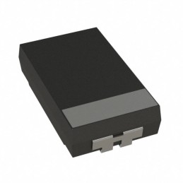 10 pcs : T55Z227M6R3C0025 - CAP TANT POLY 220UF 6.3V 2917