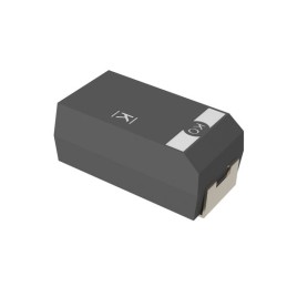 10 pcs : TF08A226M016APE200 - CAP TANT POLY 22UF 16V 1206