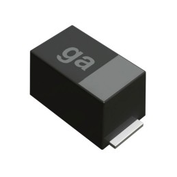 10 pcs : TCTOM1A335M8R - CAP TANT POLY 3.3UF 10V 0603