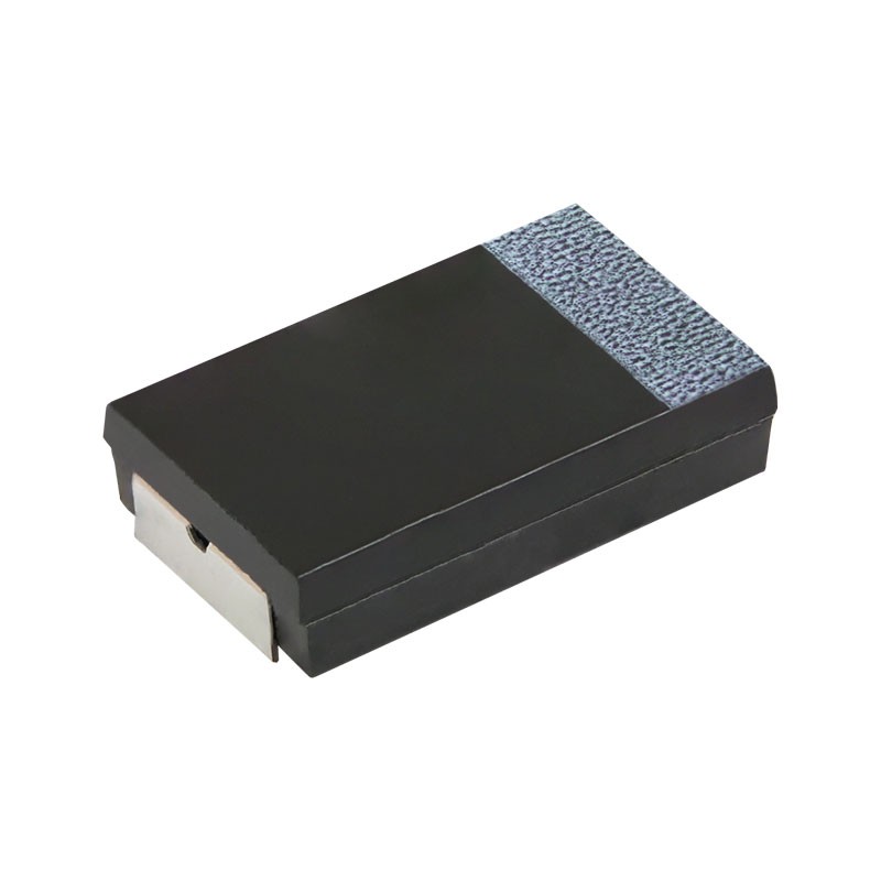 10 pcs : T55Z337M004C0018 - CAP TANT POLY 330UF 4V 2917