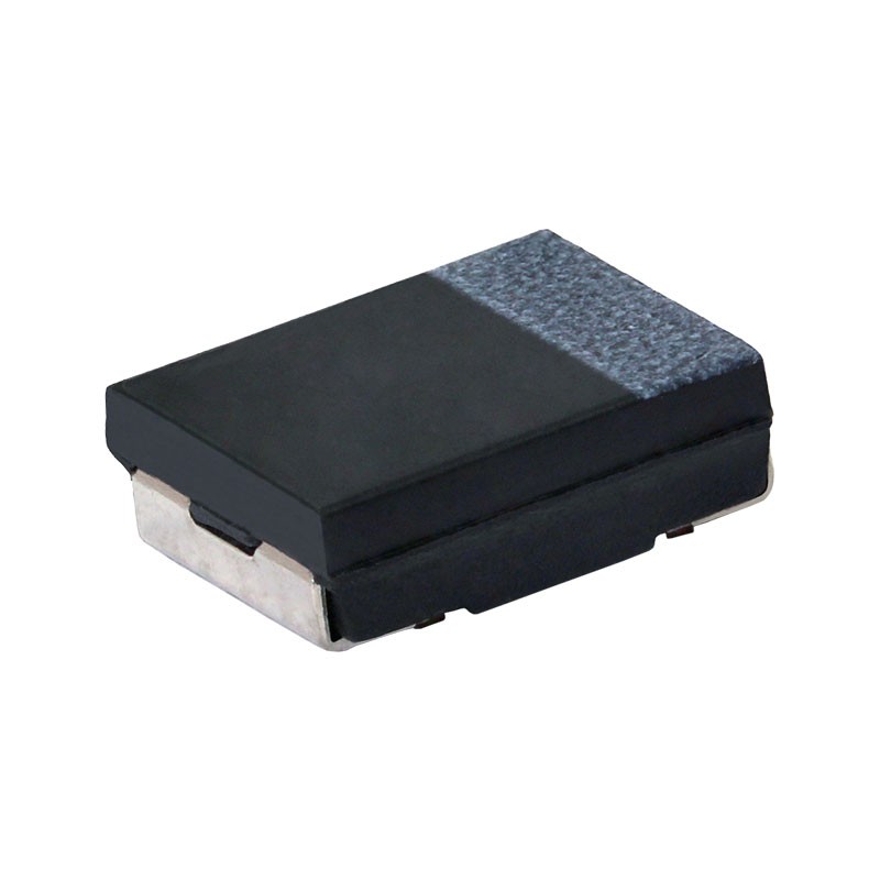 10 pcs : T55T336M010C0040 - CAP TANT POLY 33UF 10V 1411