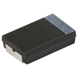 10 pcs : T55V336M025C0050 - CAP TANT POLY 33UF 25V 2917