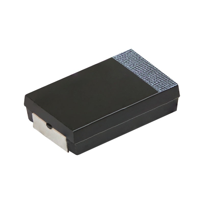 10 pcs : T55V336M025C0050 - CAP TANT POLY 33UF 25V 2917