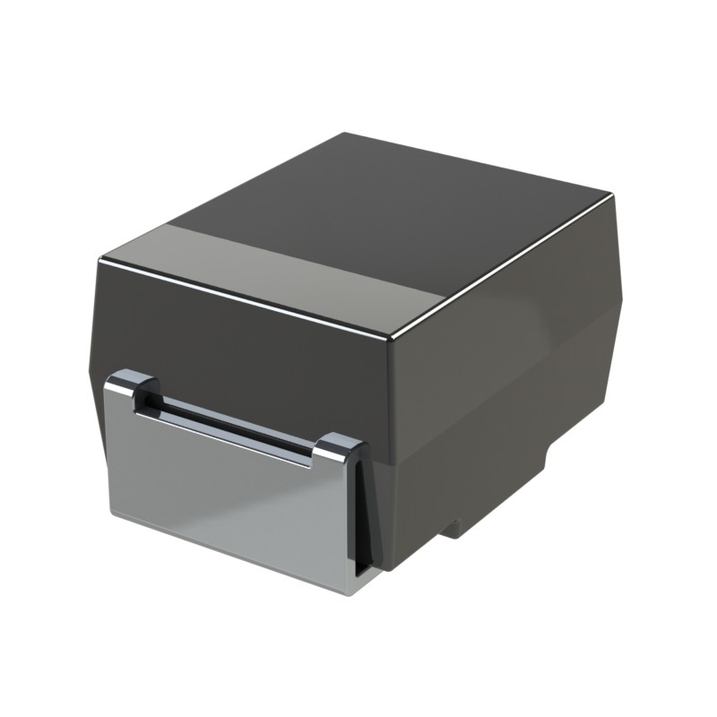 10 pcs : TCJB336M006R0200 - CAP TANT POLY 33UF 6.3V 1210