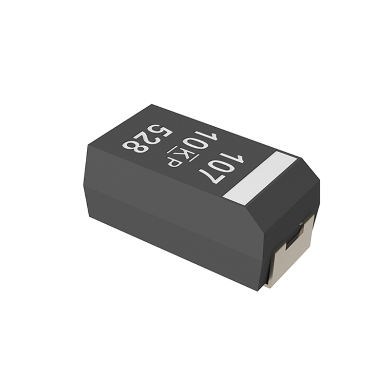 10 pcs : T598B336M006ATE070 - CAP TANT POLY 33UF 6.3V 1411