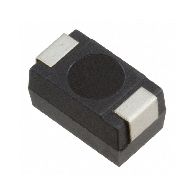 10 pcs : 6TPB470M - CAP TANT POLY 470UF 6.3V 2917