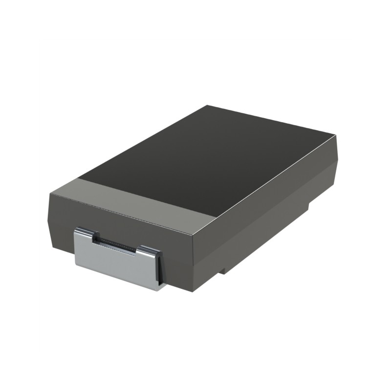 10 pcs : TCJX477M006R0050E - CAP TANT POLY 470UF 6.3V 2917