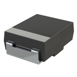 10 pcs : TCJT476M006R0055 - CAP TANT POLY 47UF 6.3V 1210