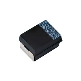 10 pcs : T51D685M035C0120 - CAP TANT POLY 6.8UF 35V 2917