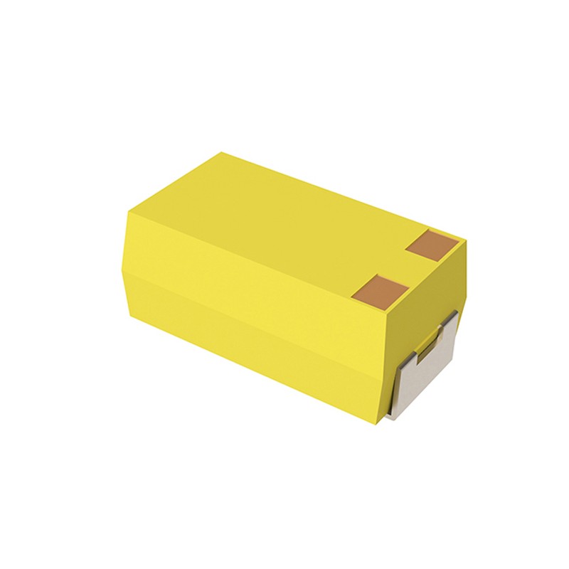 10 pcs : T490B227M010ATE800 - CAP TANT SMD