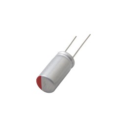 10 pcs : RNL1E561MDS4 - CAPACITOR