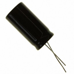 10 pcs : 226FXM400M - CAPACITOR