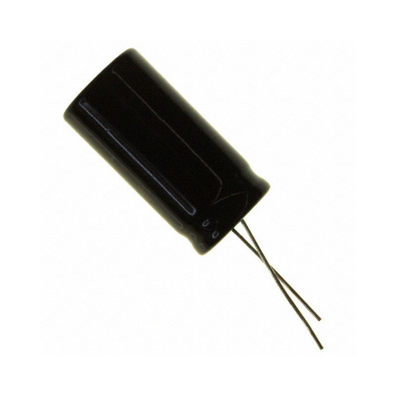 10 pcs : 226FXM400M - CAPACITOR