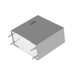 10 pcs : C4AF1BU4150F1WK - FILM CAP,AC,1.5UF,10%, 250 VAC