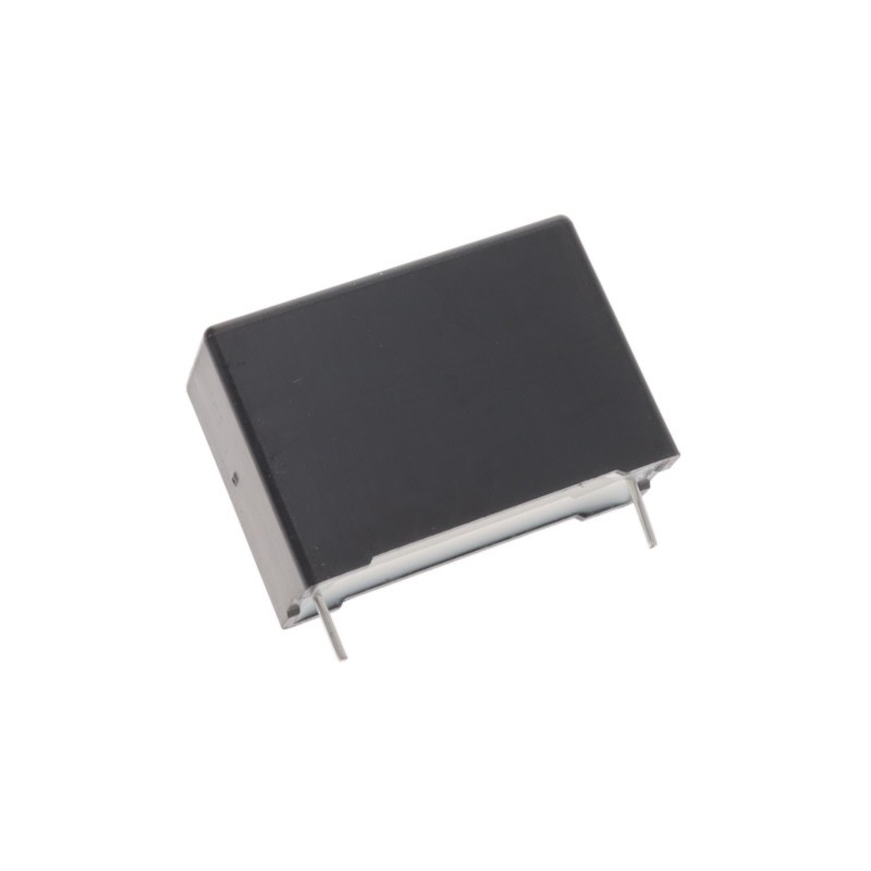 10 pcs : C4AUJBU4300M1BJ - FILM, RADIAL, METALLIZED POLYPRO