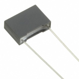 10 pcs : R71XF310050H0K - FILM, RADIAL, PULSE, SINGLE META