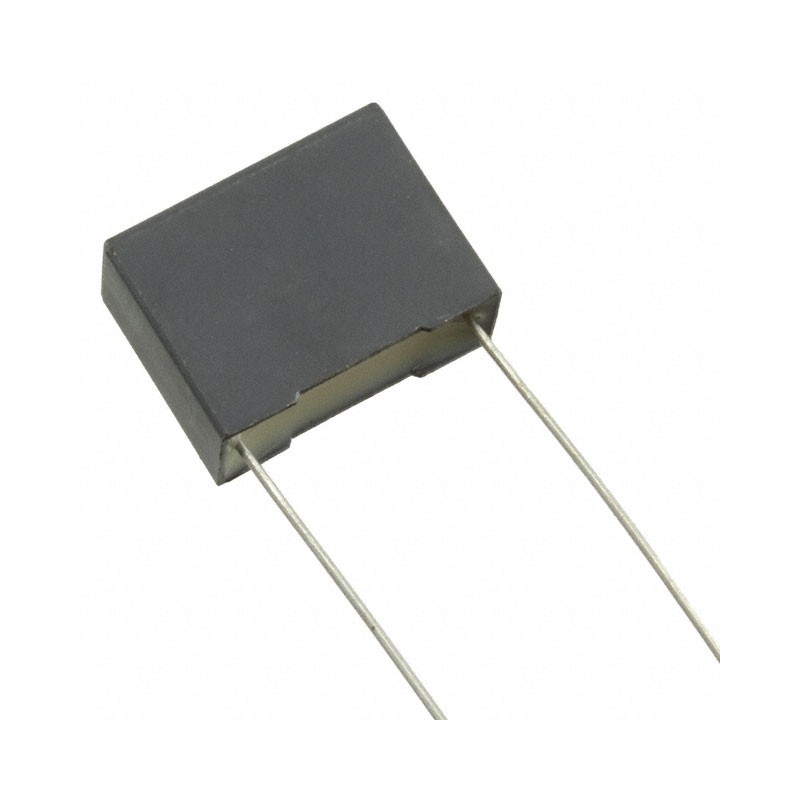 10 pcs : R71PI333050H6K - FILM, RADIAL, PULSE, SINGLE META