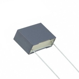 10 pcs : R71XN447050H0K - FILM, RADIAL, PULSE, SINGLE META