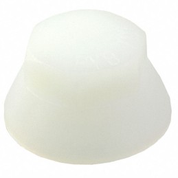 10 pcs : PYB7033 - HARDWARE CAP NUTS NYLON