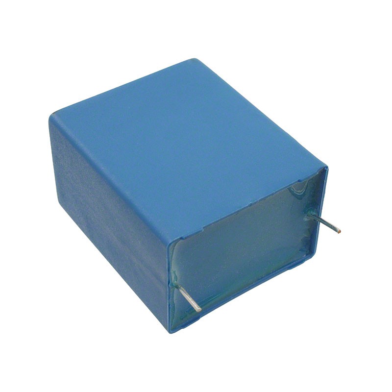 10 pcs : B32714H2155K000 - MKP DC FILTERING - 1200VDC, 1.5U