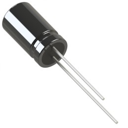 10 pcs : REA0611100M100K - SERIES: REA/ CASE: 0611/ CAP: 10