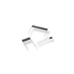 500 pcs - TE Connectivity 100MΩ Thick Film Resistor 0.4W ±1% 1625960-1
