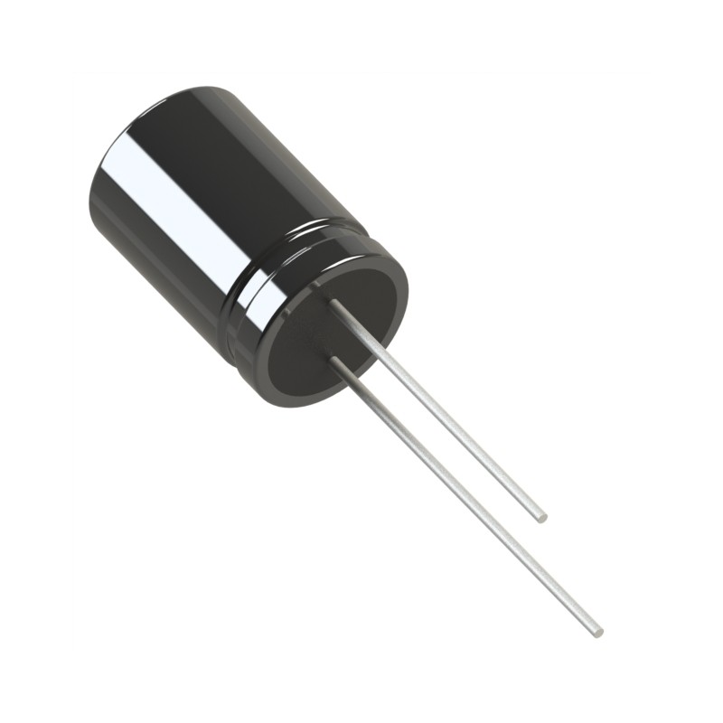 10 pcs : REA0812330M063K - SERIES: REA/ CASE: 0812/ CAP: 33