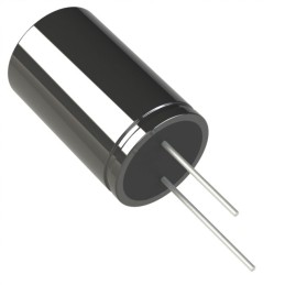 10 pcs : REA1626221M100B - SERIES: REA/ CASE: 1626/ CAP: 22