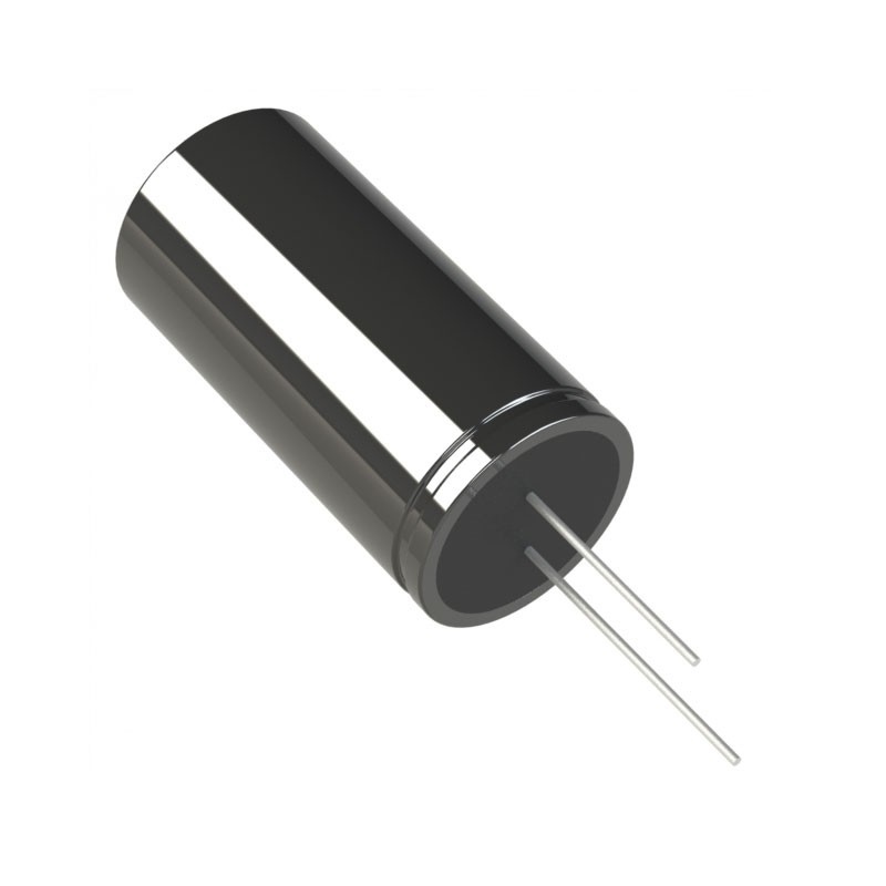 10 pcs : REA1632332M025B - SERIES: REA/ CASE: 1632/ CAP: 33