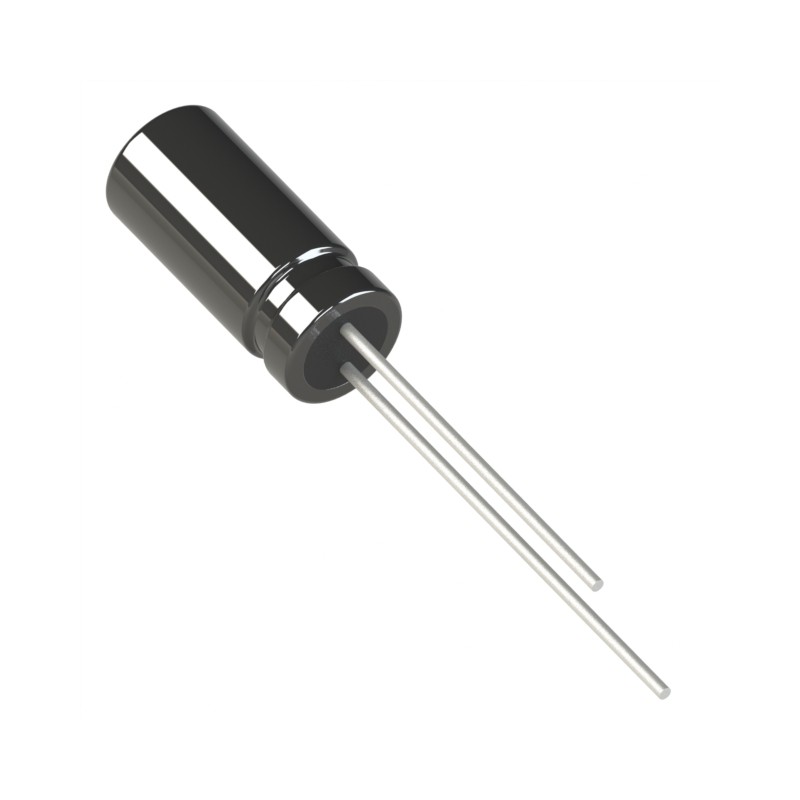 10 pcs : REF0511101M025K - SERIES: REF/ CASE: 0511/ CAP: 10