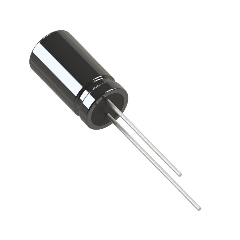 10 pcs : REF0612471M006K - SERIES: REF/ CASE: 0612/ CAP: 47