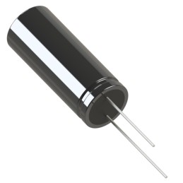 10 pcs : REF1025101M120K - SERIES: REF/ CASE: 1025/ CAP: 10